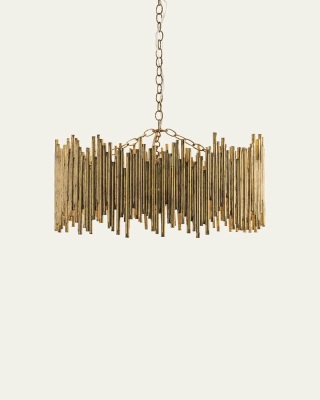 Prescott 22" 3-Light Chandelier